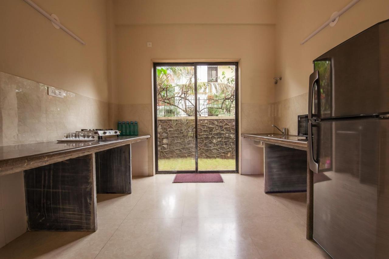 Stayvista'S Greenwoods Villa 10 - City-Center Villa With Private Pool, Terrace, Lift & Carrom Board Lonavala Exterior foto